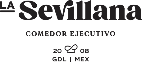 La Sevillana Comedor Ejecutivo